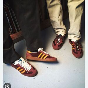 NIB Adidas SNS GT II 3rd Edition ‘Paris’